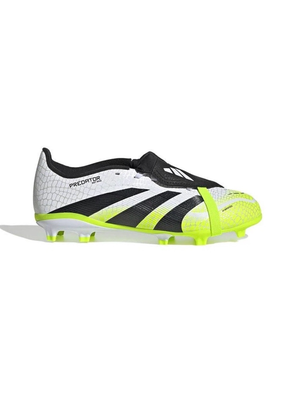 Adidas Predator League FG/MG Fußballschuhe Für Kinder BIANCO JP9916